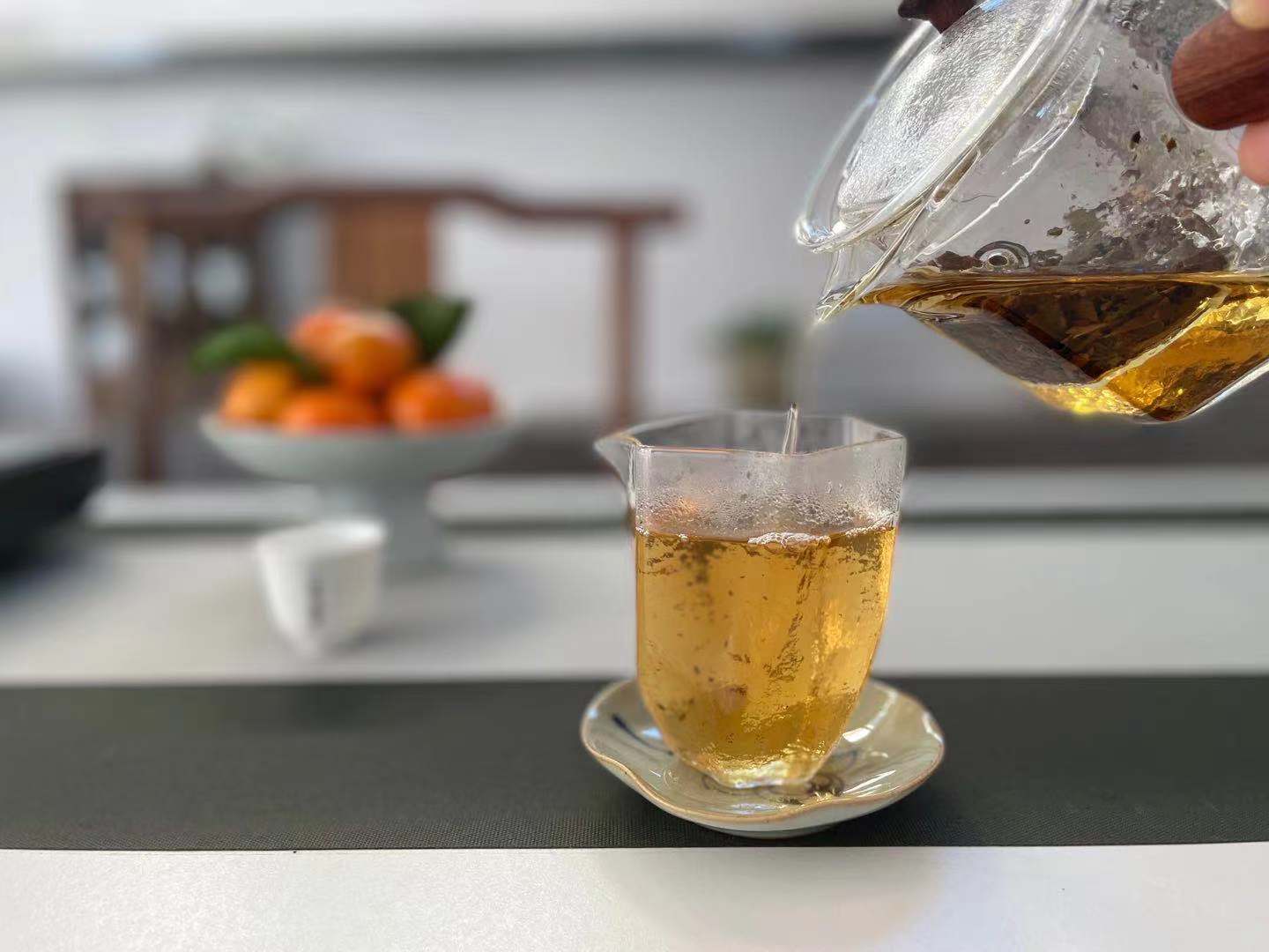 煮茶专用陶壶单壶,玻璃壶耐高温煮茶单壶