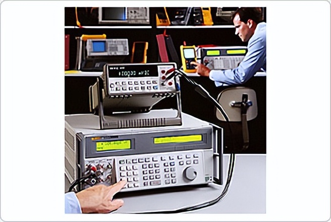 fluke福禄克5720a检测报告,fluke福禄克9510探头