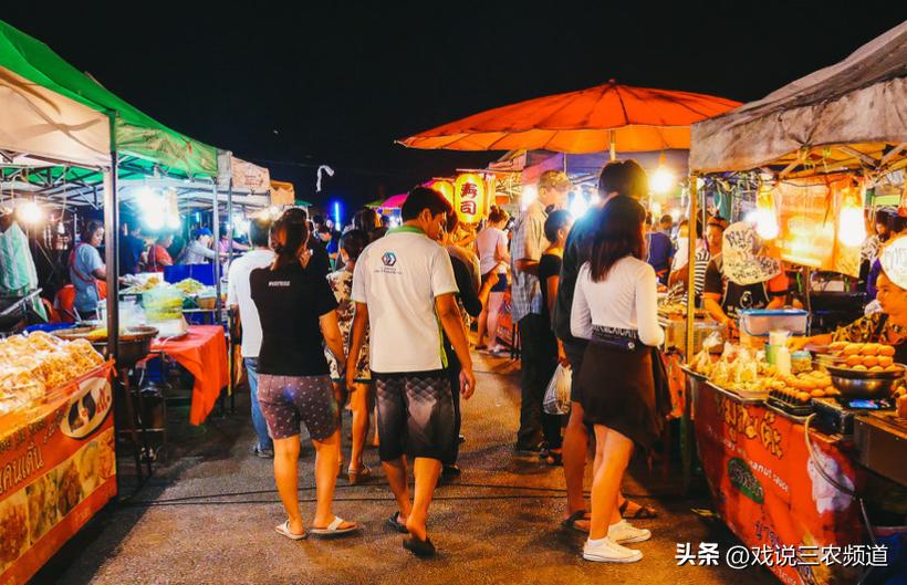 2-3万小本生意什么最赚钱,简单好上手又挣钱的小本生意