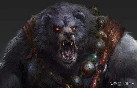 唐僧第一难，随从惨遭剖腹分食丨恐怖双叉岭，太白金星悄然离去