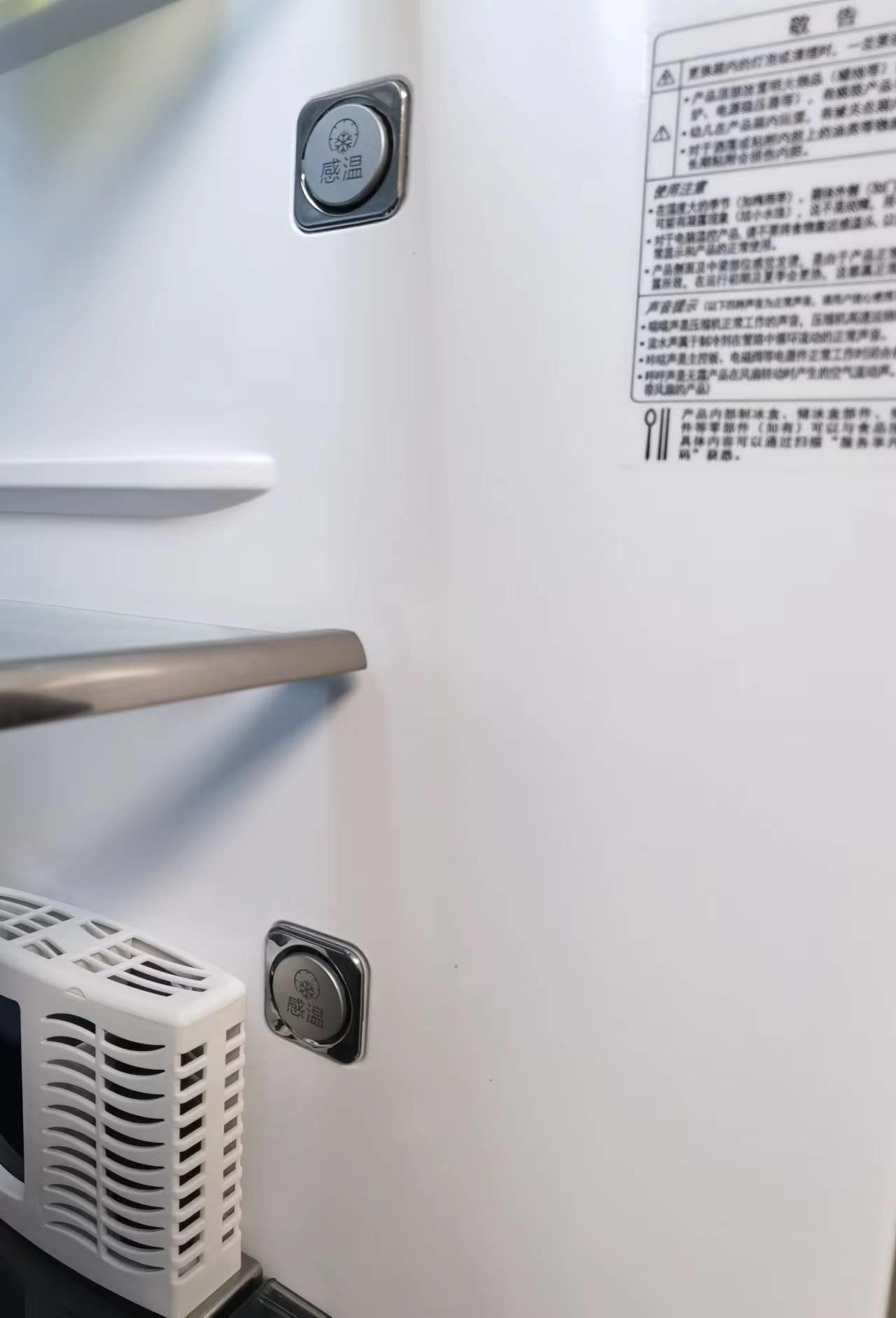 容声450十字开门冰箱评测,容声WILL无边界系列冰箱评测