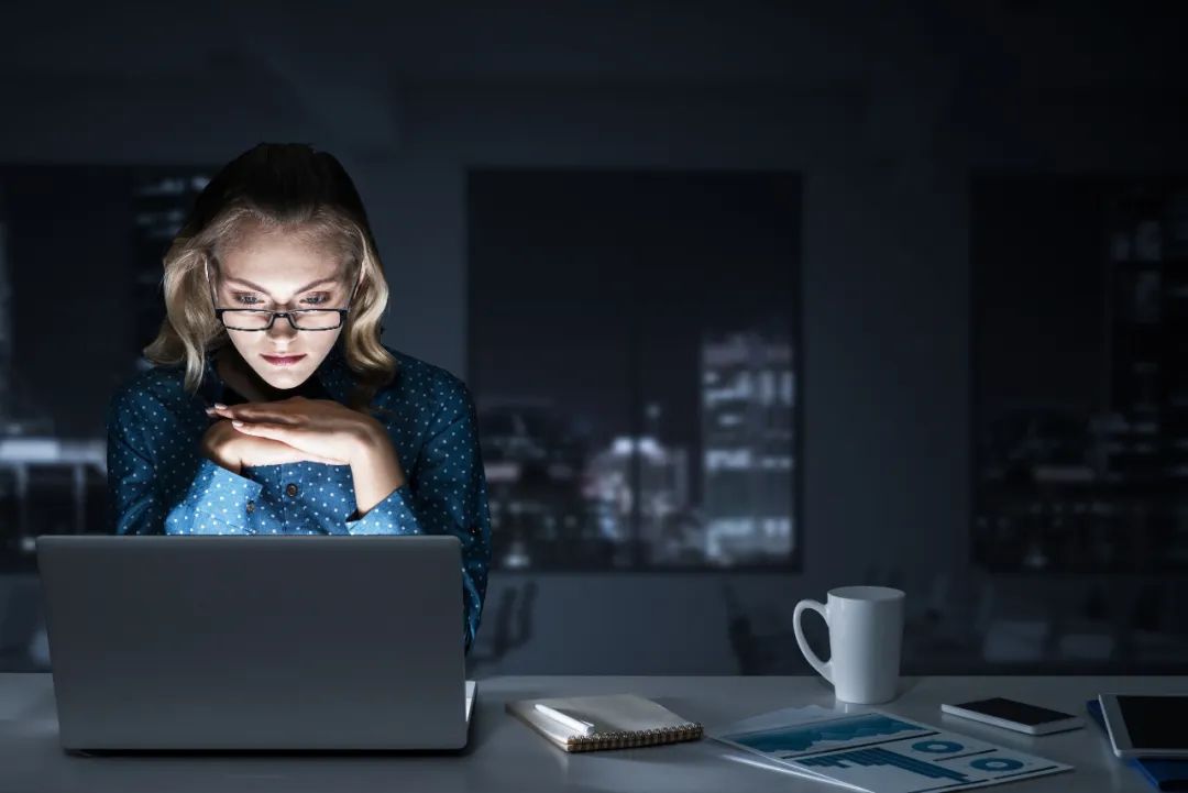 当你不想工作时你该怎么做,如果你不想做一件事情怎么办