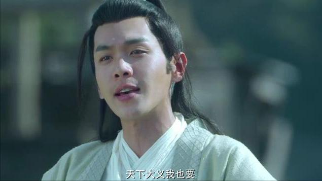 雪中悍刀行几月开播,雪中悍刀行第二季何时能播出