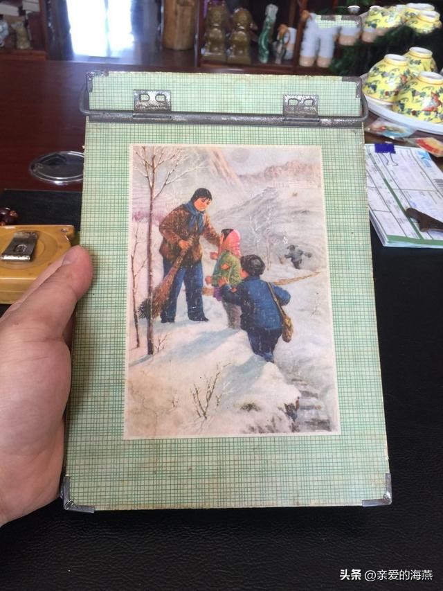 四十年前的农村老物件,供销社卖过的老物件