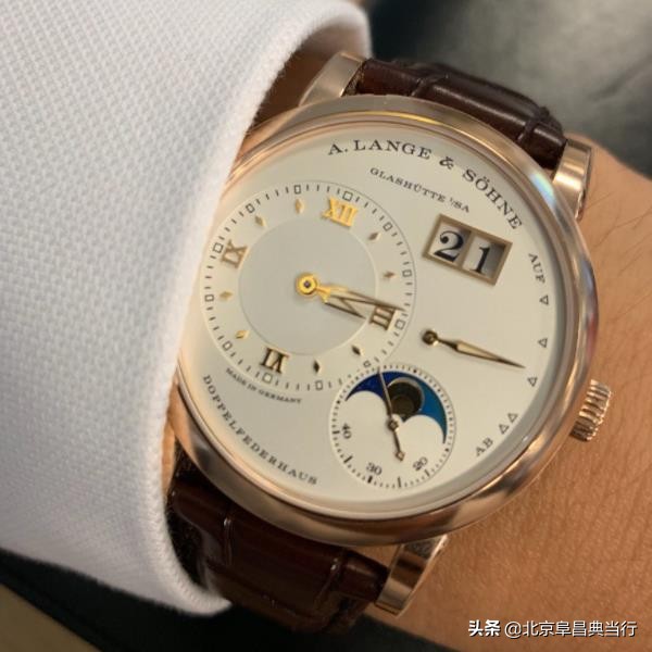 在闲鱼上买海鸥二手手表注意事项,买二手手表注意事项