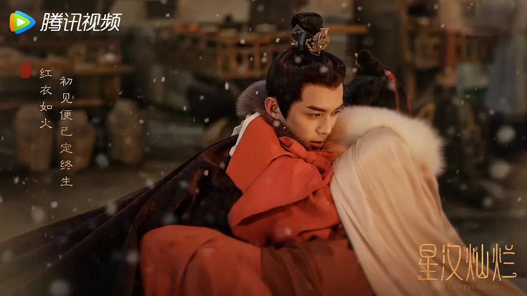 2022年必看的十部电视剧有哪些,推荐2022年十部超好看的电视剧