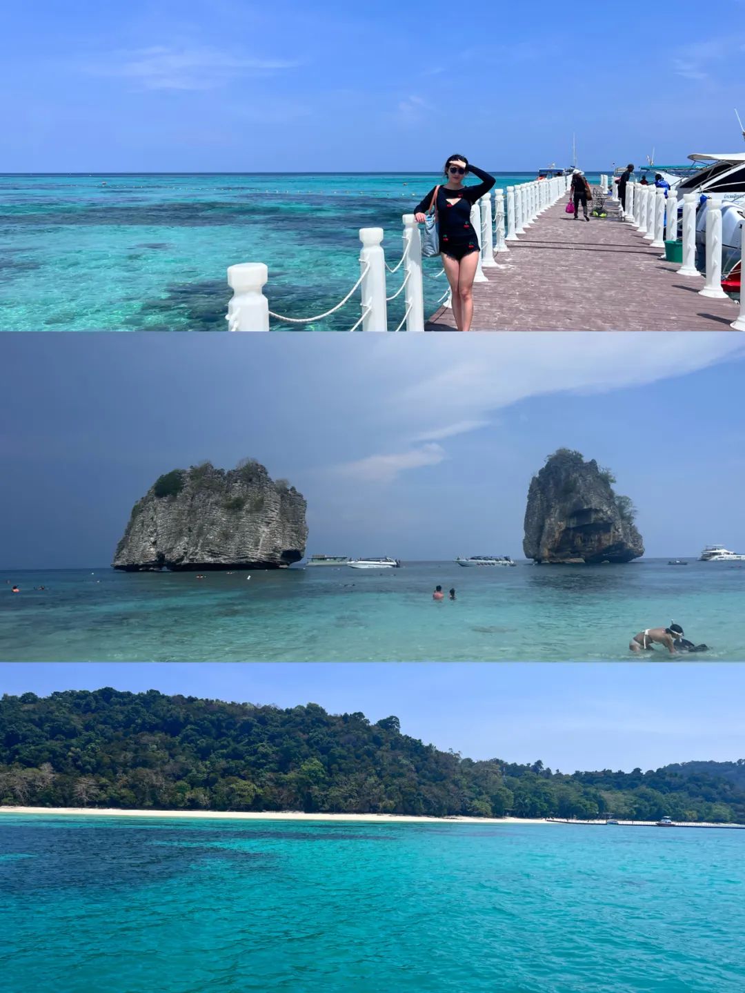 泰国五天自由行攻略,泰国旅游六天自由行攻略