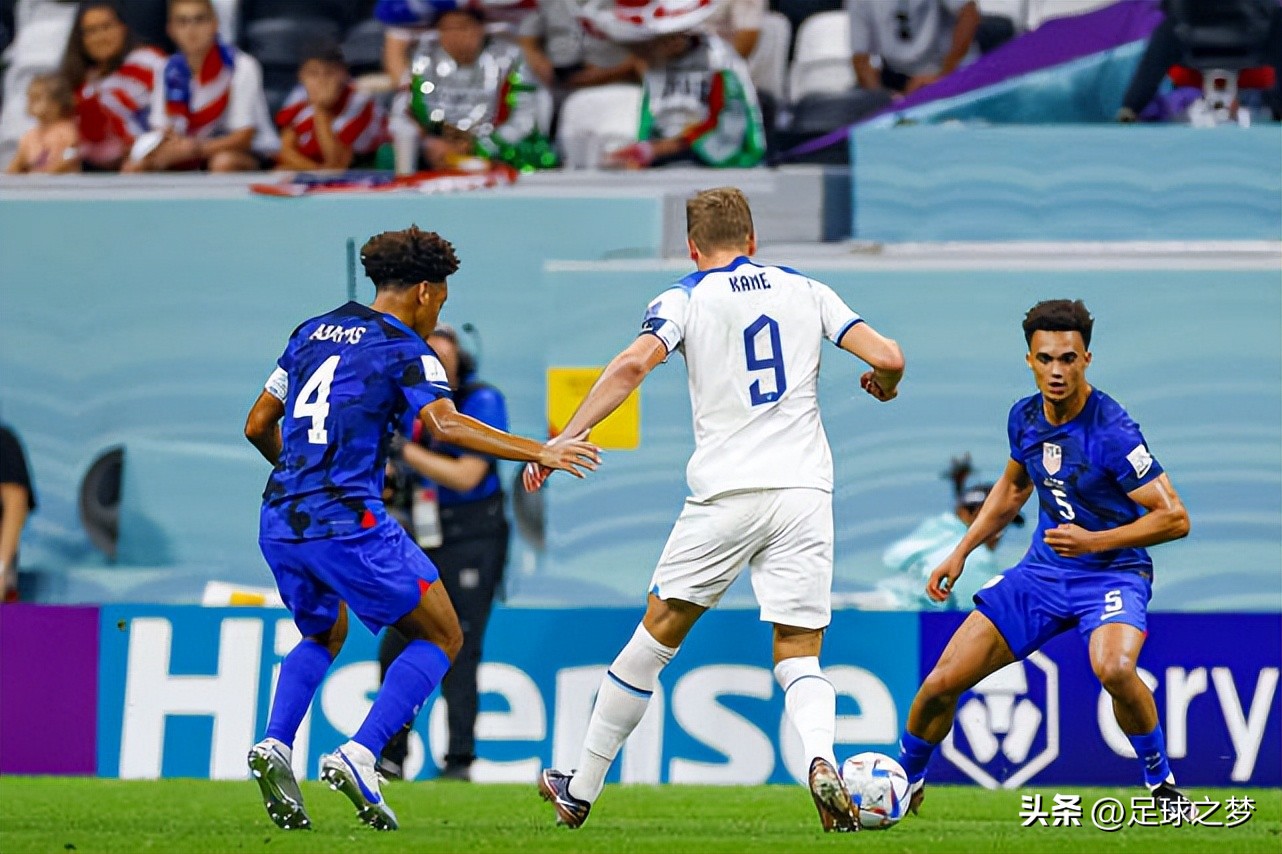 英格兰队无缘提前足球队排名出线,英格兰无缘世界杯4强