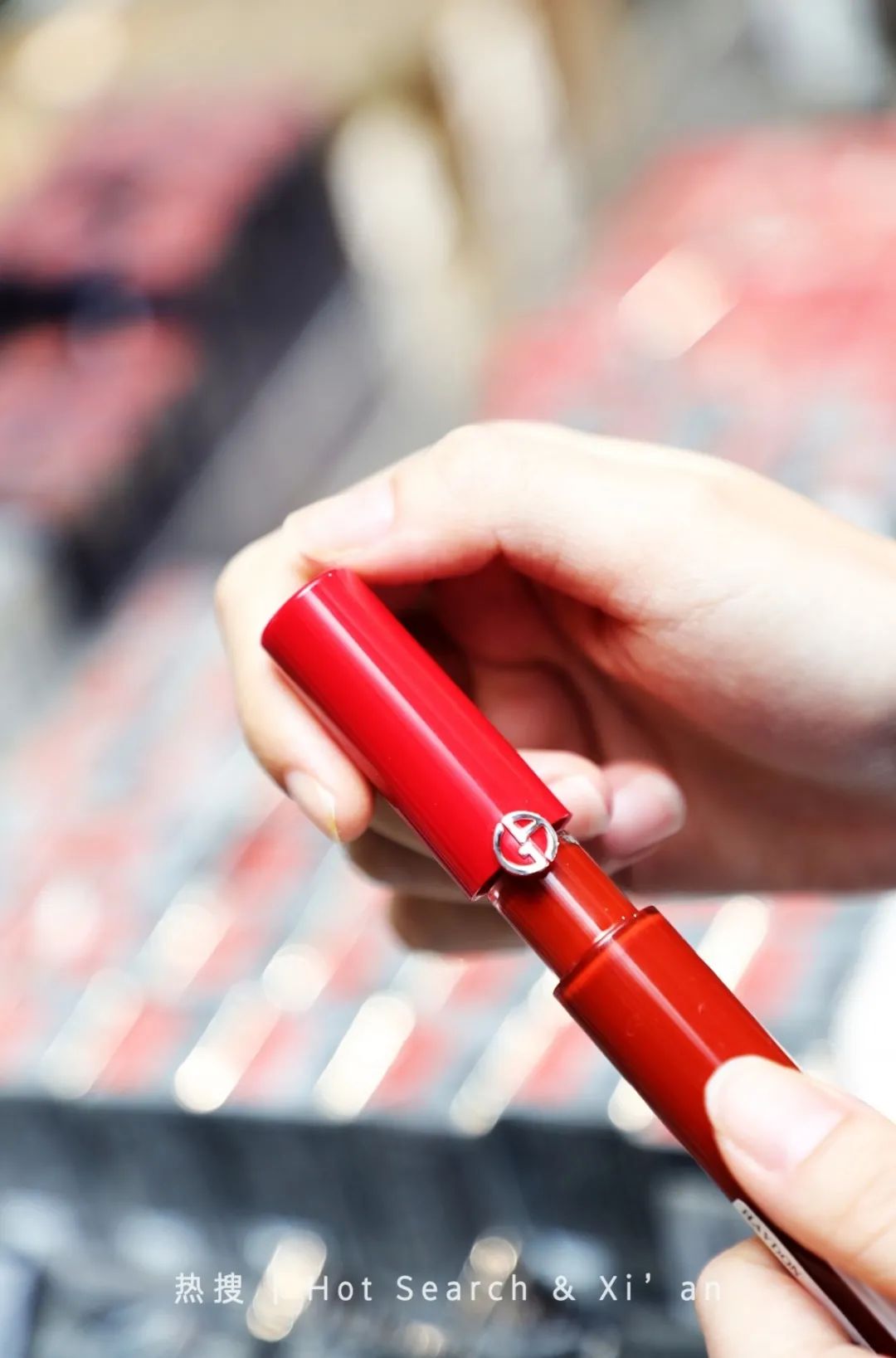 黑洞haydon西安万象城店开张了吗,西安haydon集合店