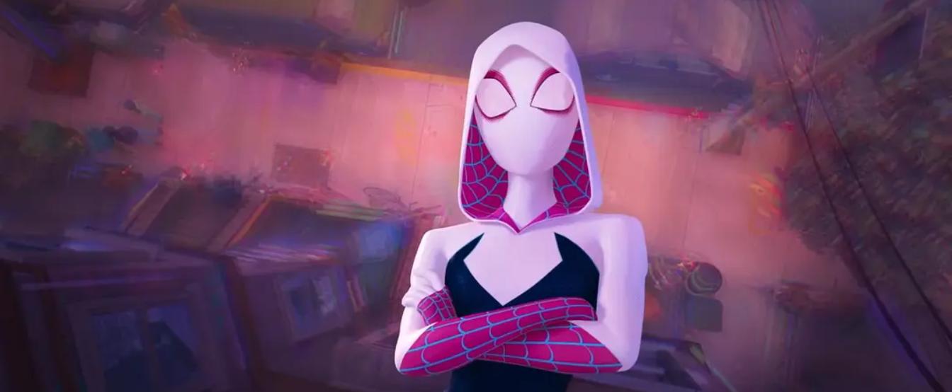 超越蜘蛛动画,一口气看完所有蜘蛛侠系列电影