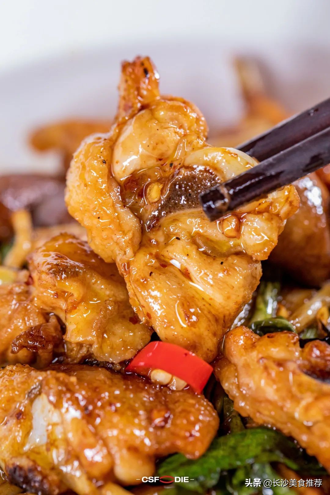 空运整座“小云南”，叶芭蕉春夏限定上新啦