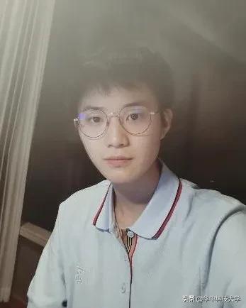 华中大男孩！有梦一起追