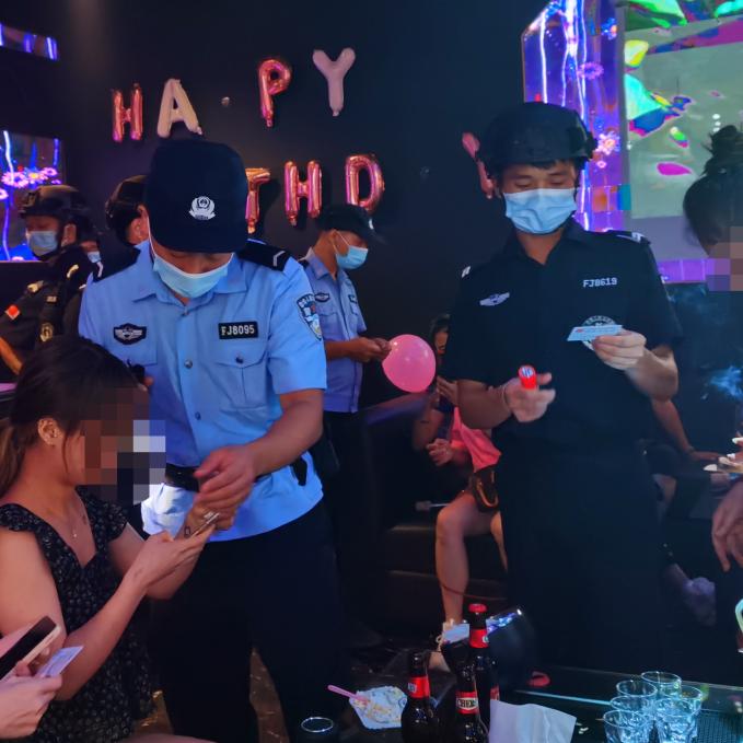 梧州百日严打,梧州警方严打整治