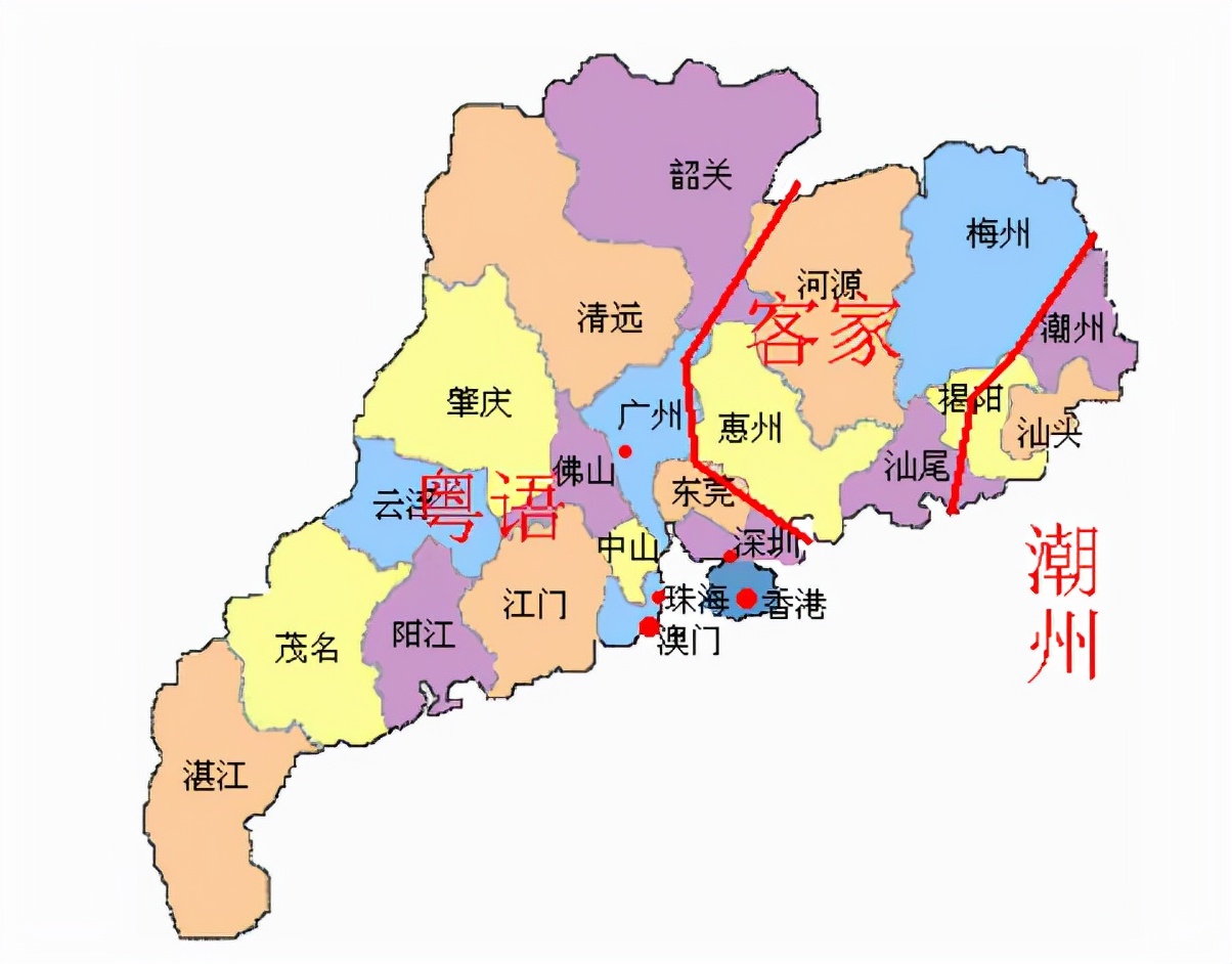 你会说粤语吗什么梗,你会说粤语吗中文