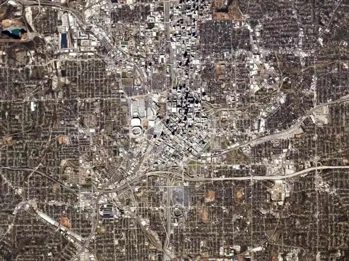 全球最成功的奥运会十大城市,2024奥运会主办城市