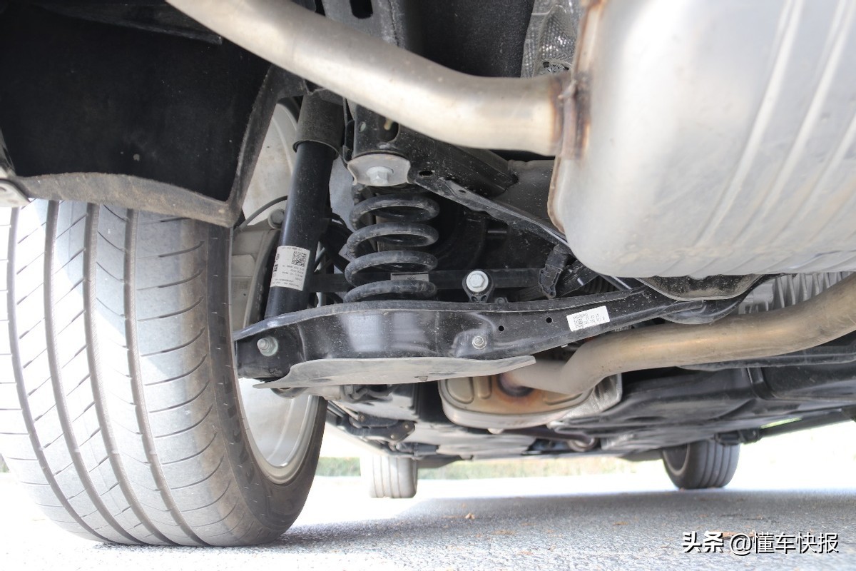 mqbevo平台豪华车,mqbevo平台内饰