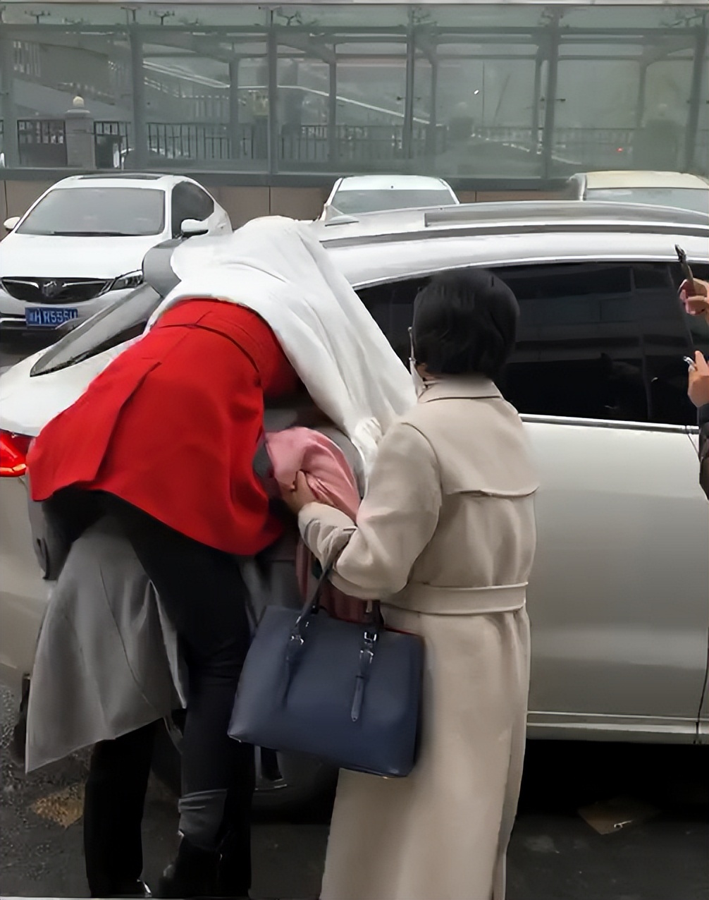 马蓉到底有没有背叛王宝强,马蓉为啥会背叛王宝强