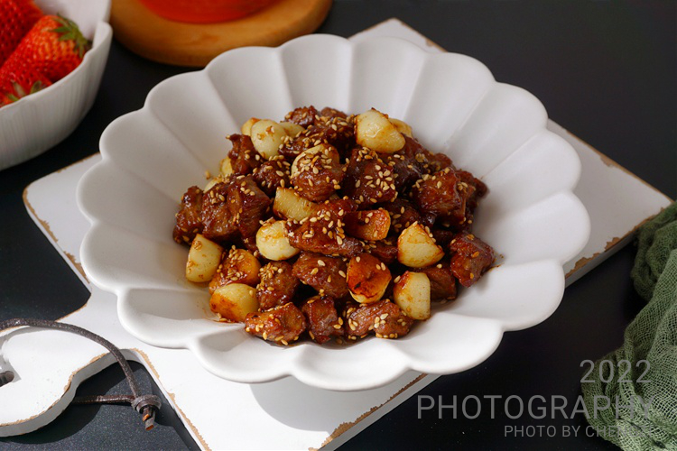 吃什么样牛肉有利于孩子长高,春天多吃牛肉真的能长高吗