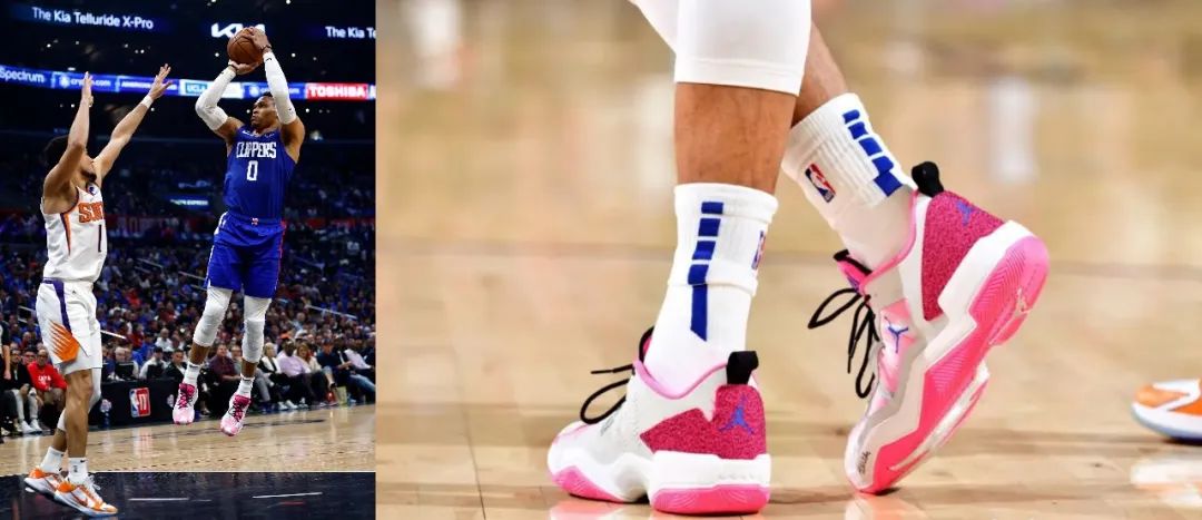 穆雷2024上脚球鞋,球鞋上脚kd