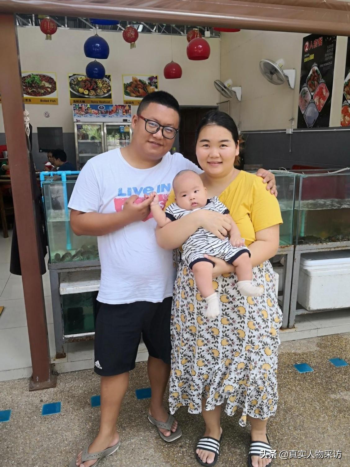 西北甘肃男孩在泰国大山支教五年,我陕西人