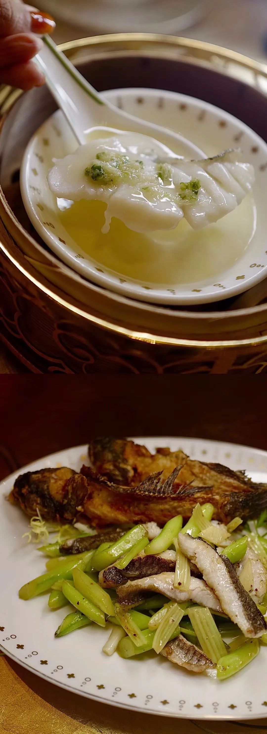 大师做菜的匠心,大师做菜大全