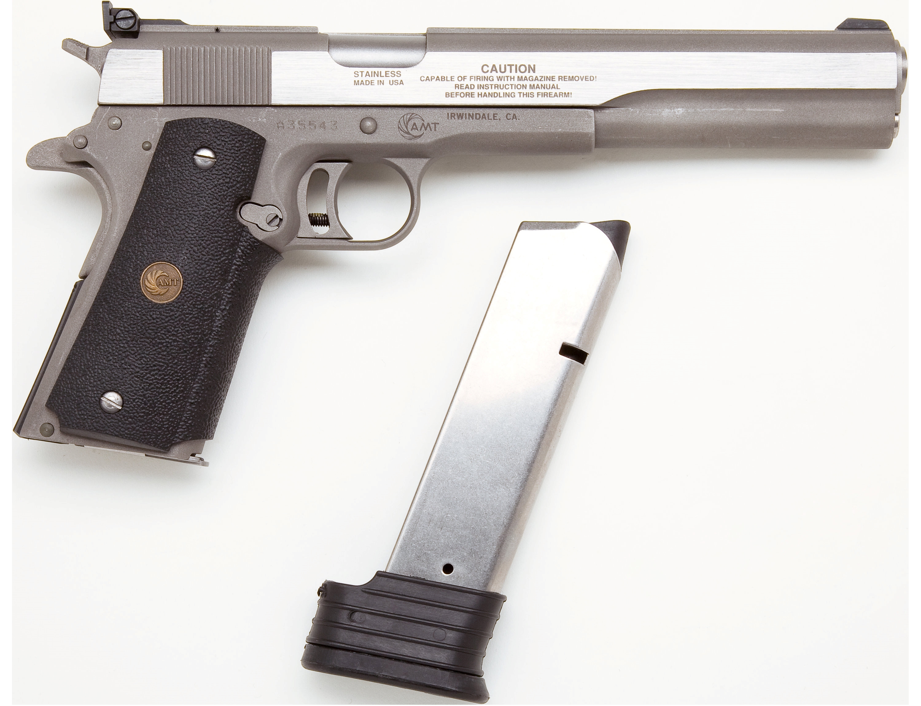 不锈钢手枪m1911,m1911手枪不锈钢