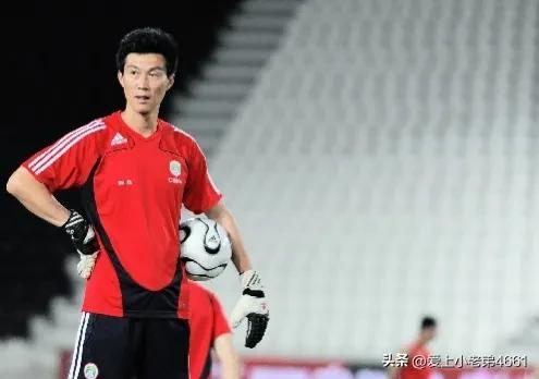 区楚良世界第一门将,区楚良门将失误太过引人注目