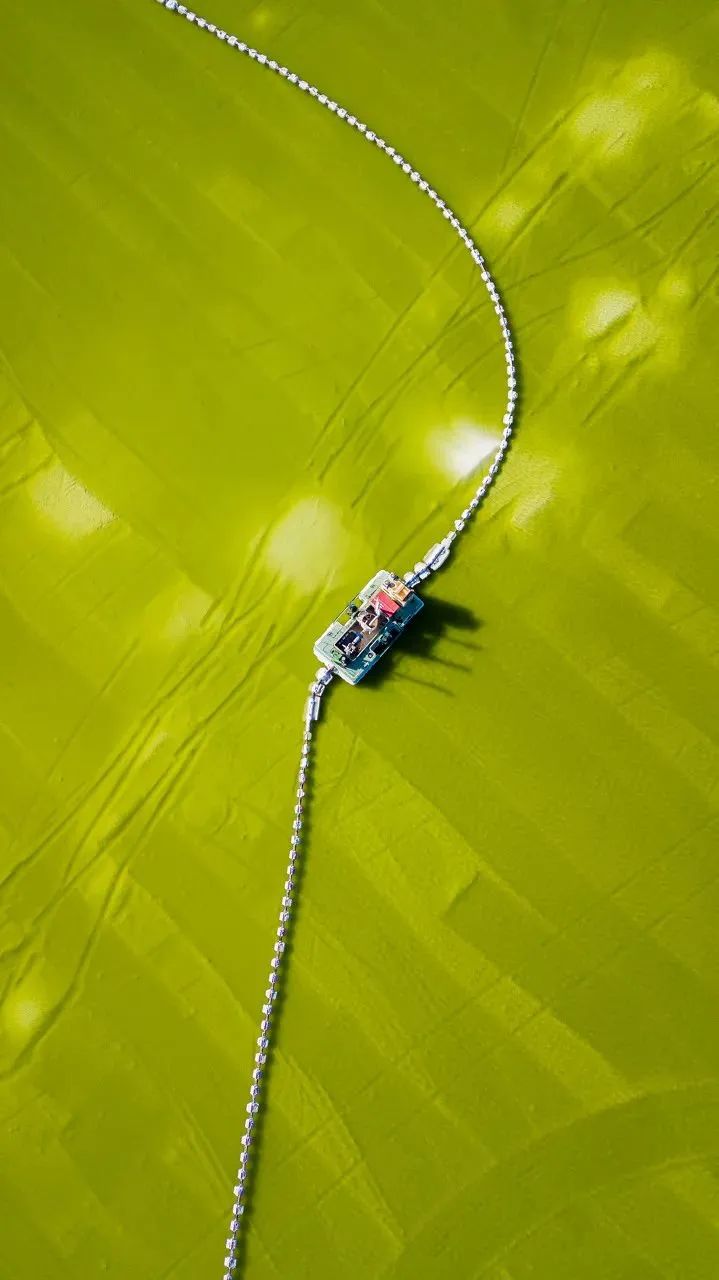 青海：美成了最不像地球的地方