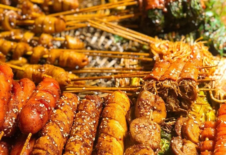 有个安庆朋友是种怎样的体验