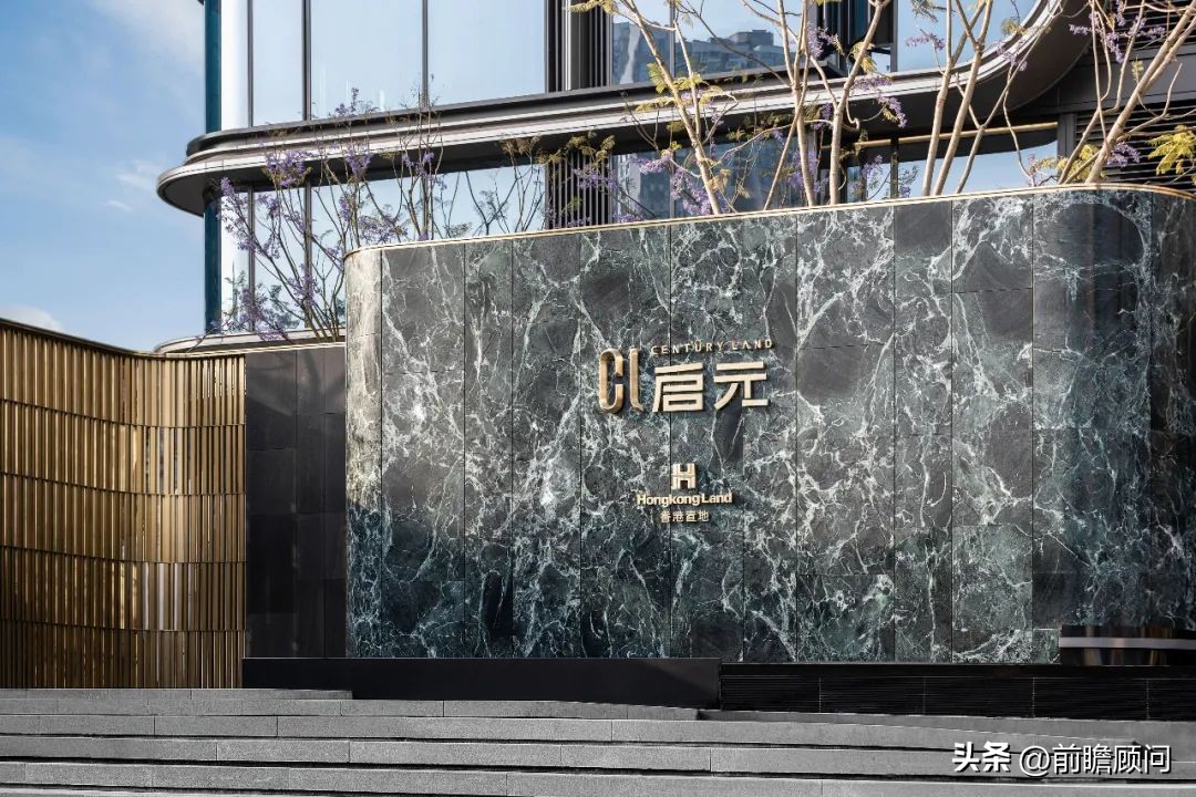 3d超流体立面,流体美学外立面