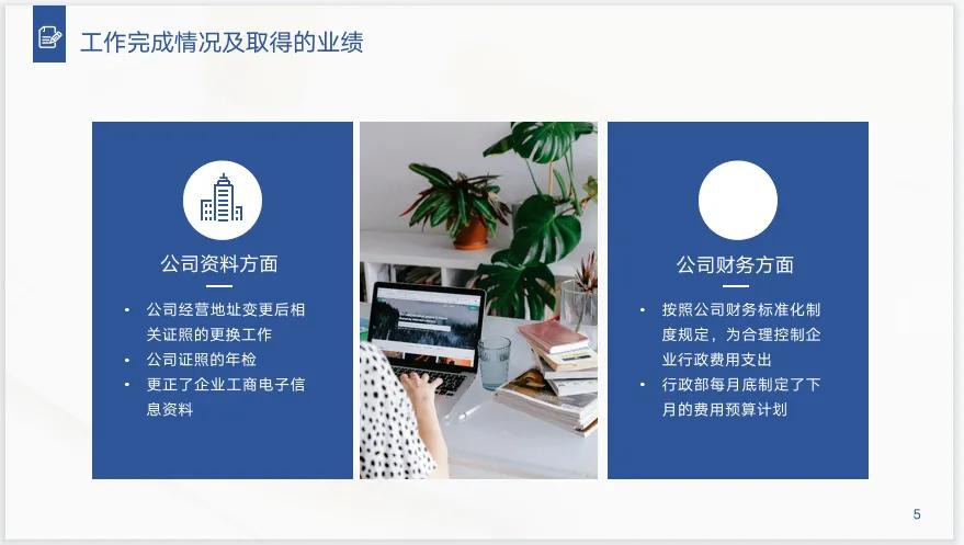 行政助理年终总结ppt,行政人事部年终总结及明年计划ppt