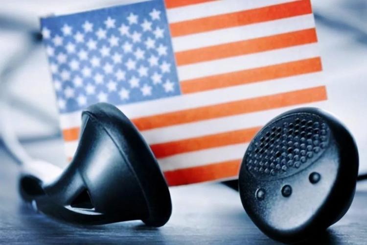 美国的胁迫外交,美国外交行为的根源