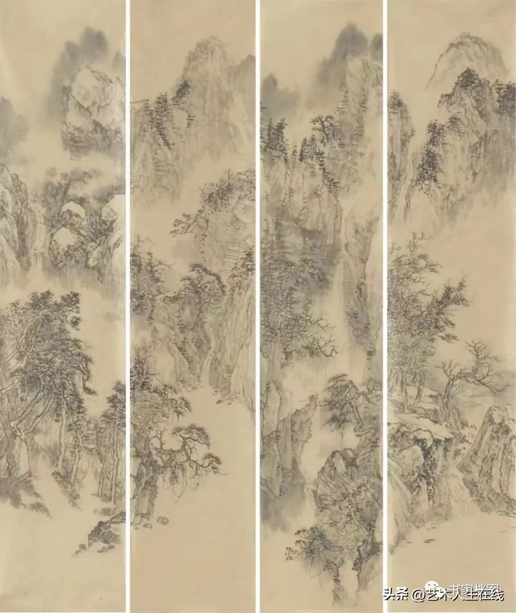 春分特辑|“妙手绘春”全国书法名家邀请展（四）