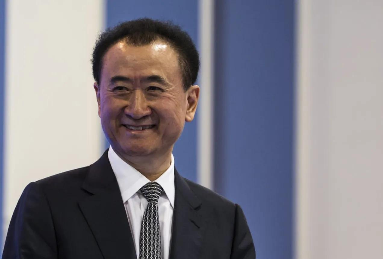 商界大佬的发家史干净吗,商界大佬发家史合集