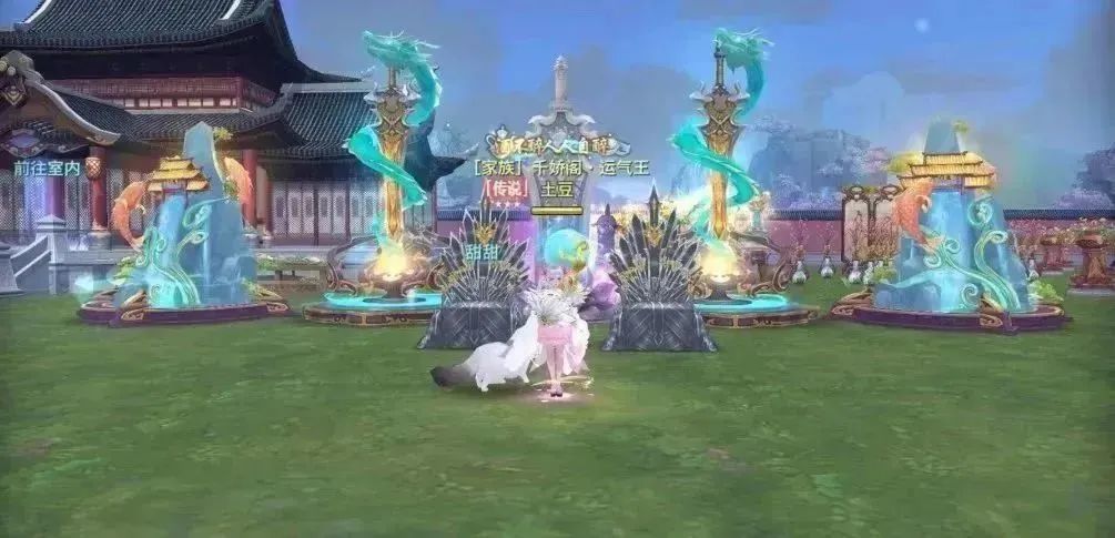 绝地争锋明日来袭,第二期心魔培训班招募开启,萌趣坐骑心动上架