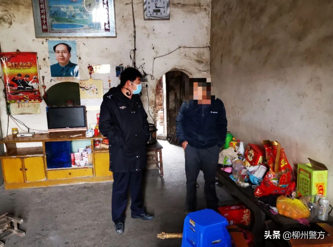 公安破连环杀人案纪实,公安局破连环杀人案