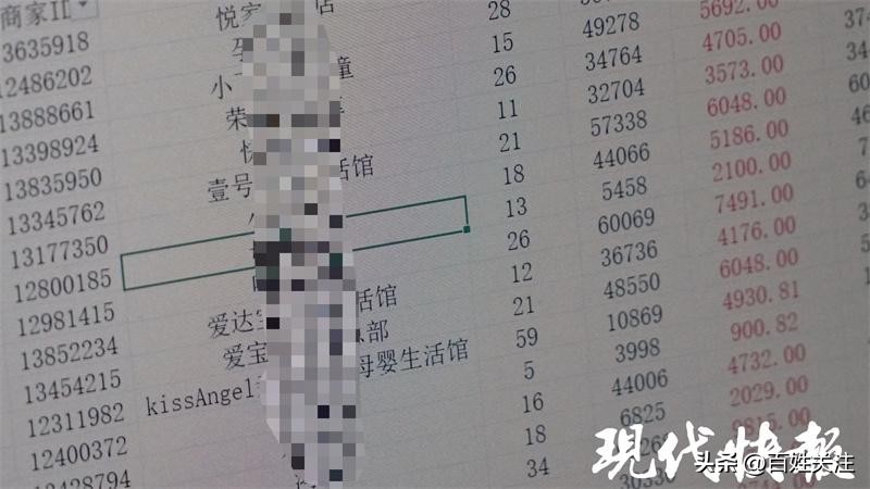 订单都是自配送，店主“薅羊毛”骗了电商平台80万元补贴