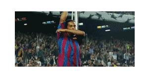 足球精灵小罗,足球精灵小罗拿过的奖杯