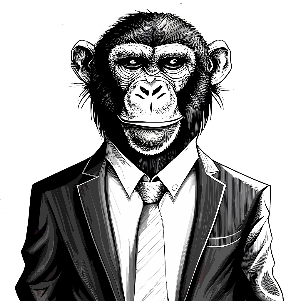 衣冠禽兽动物,衣冠禽兽的动物