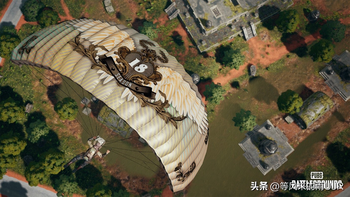 绝地求生第9赛季第2轮更新手册,绝地求生第14赛季第二轮更新解读