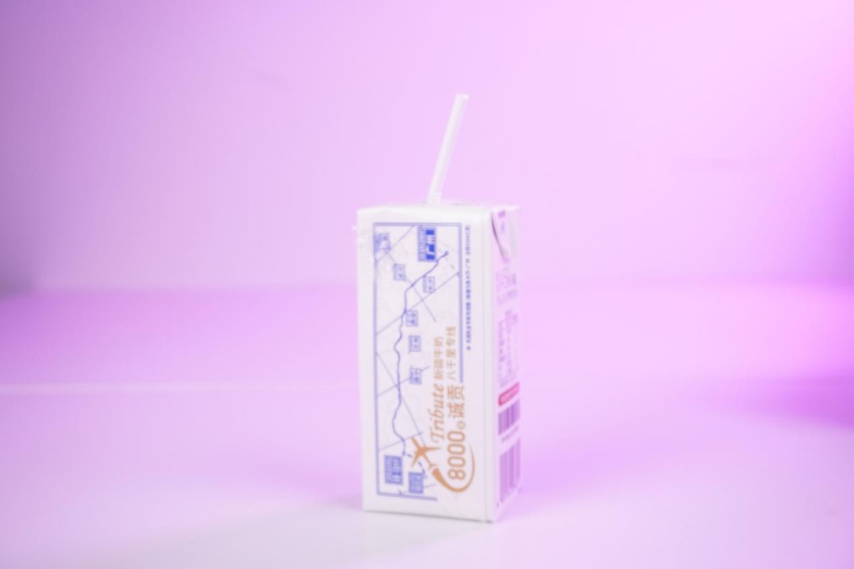 天润浓缩纯牛奶适合多大小孩子喝,口感纯正奶香浓郁