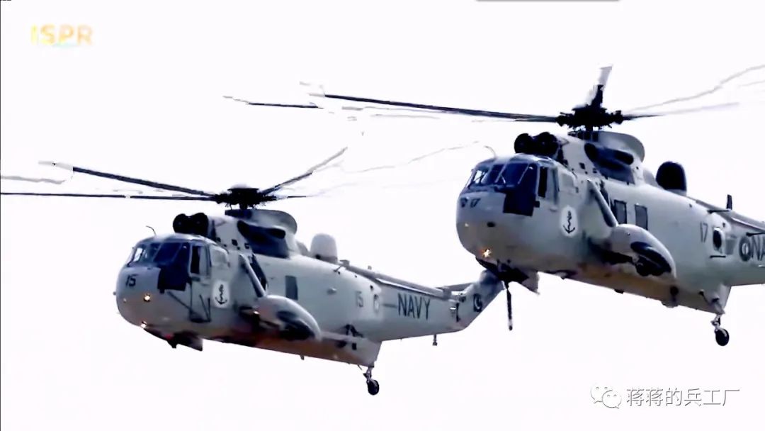 巴基斯坦阅兵有哪些中国装备,巴基斯坦阅兵中式武器