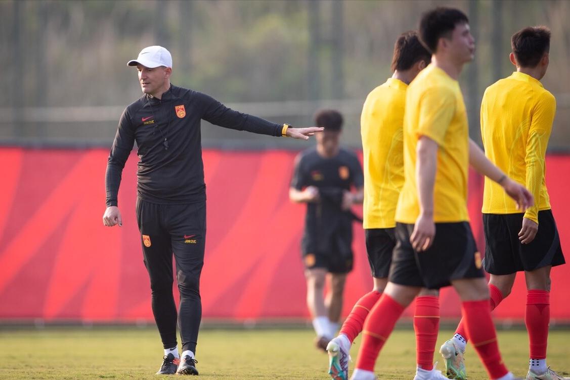 扬科维奇表态全力冲击世界杯,扬科维奇中国足球已重新崛起