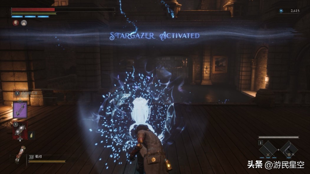 《匹诺曹的谎言》游民评测8分巧黠而扭曲的魂式黑童话