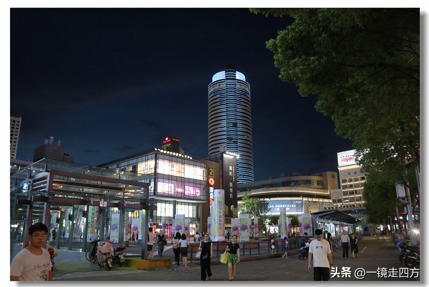 宁波大型购物广场,宁波天一购物广场