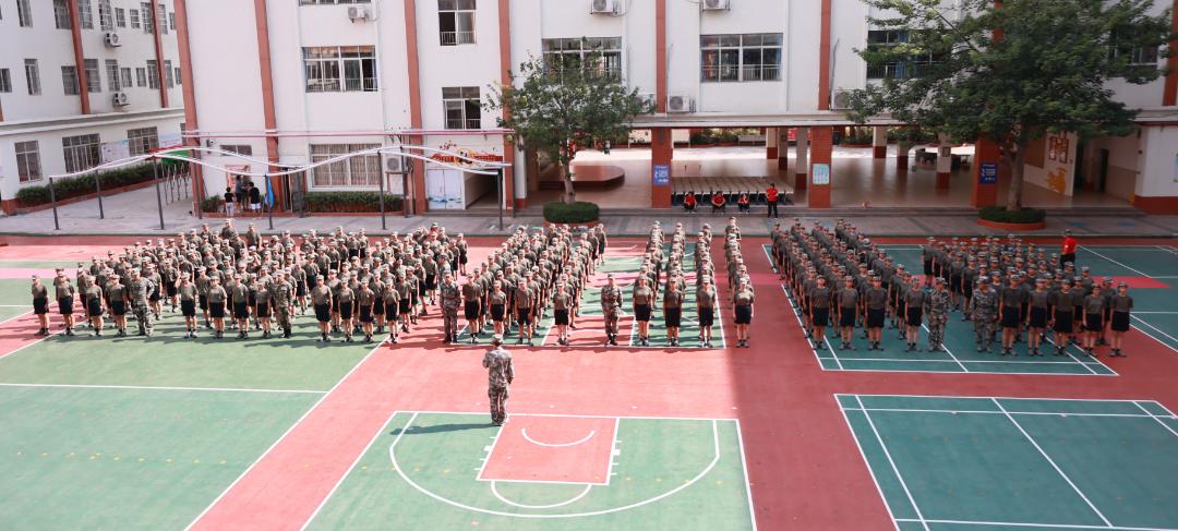 中考喜报国防蛟龙班平均分高达710！狮岭这所学校凭实力“狂飙”