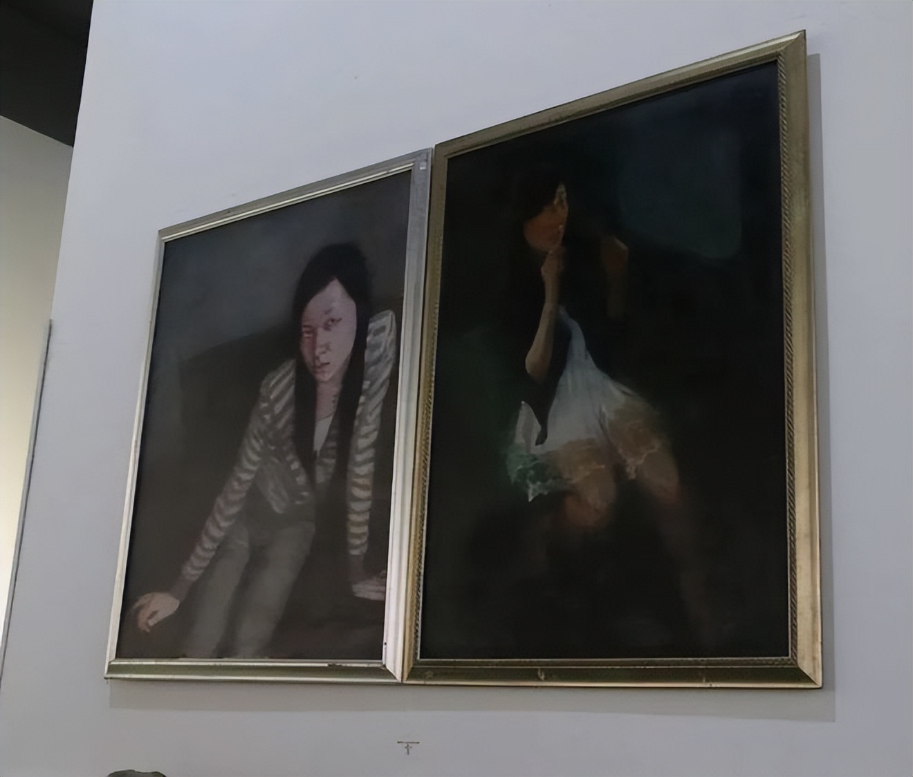 六展齐发《光锥》系列展绽放京南艺术馆