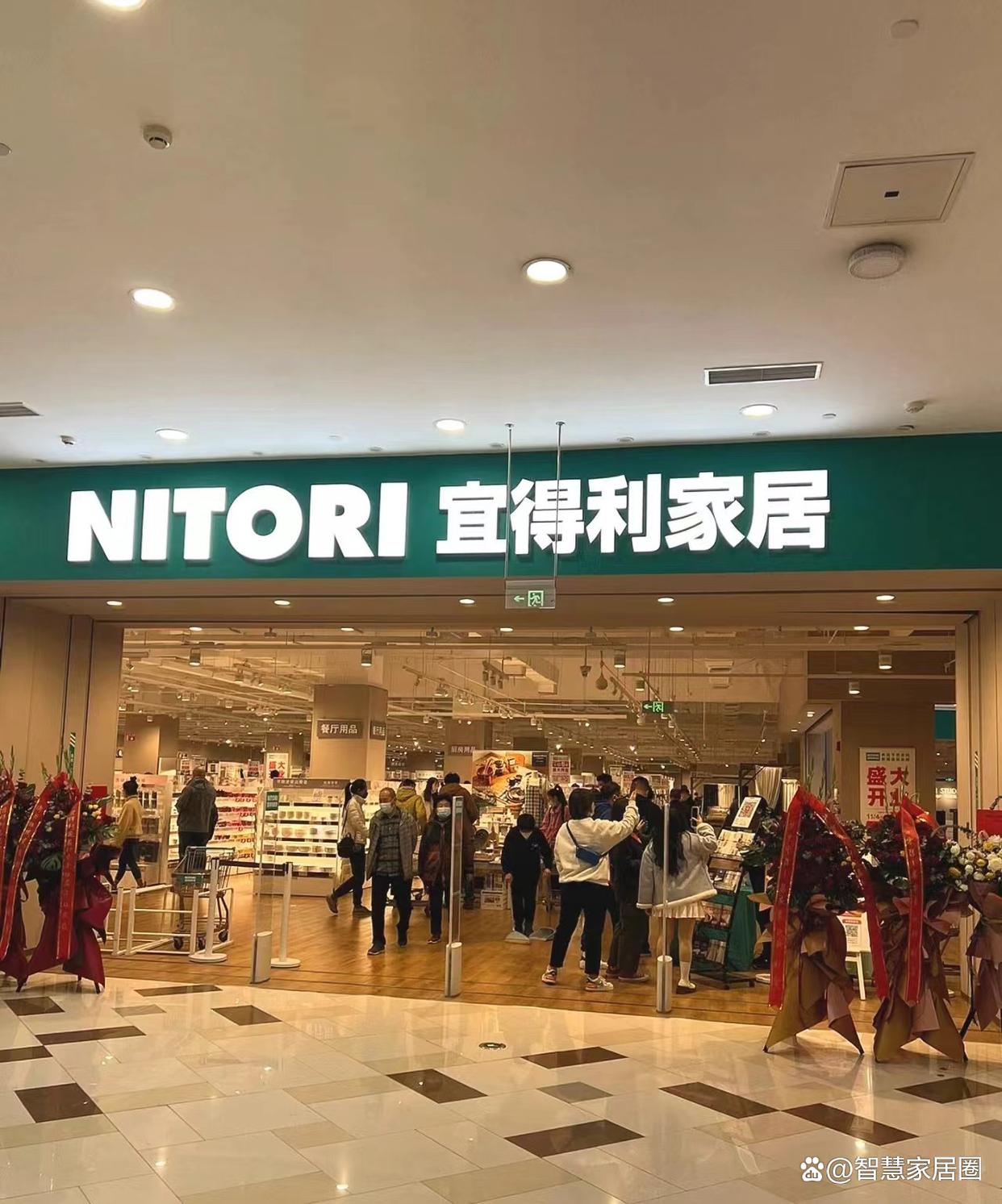 比较好逛的家具实体店,超好逛的家居店全屋定制