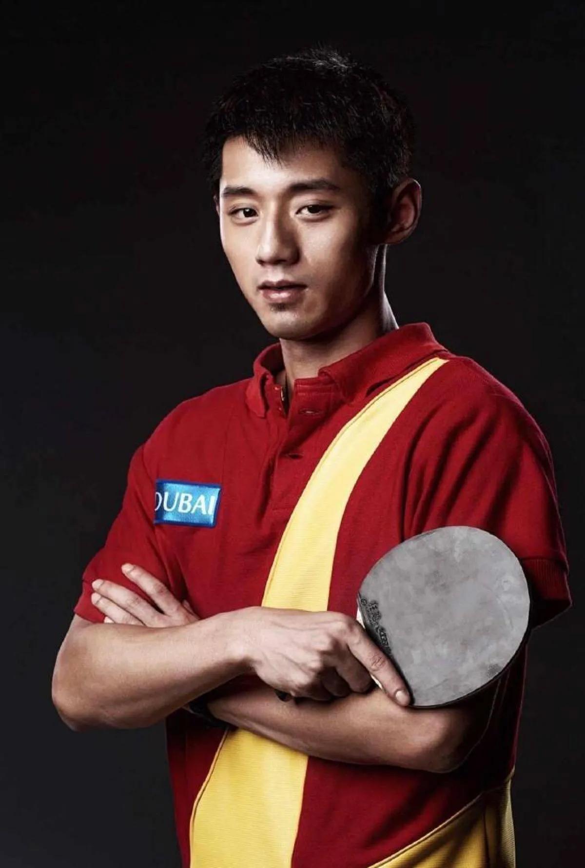 怎么评价巅峰张继科水平,张继科评价梅西c罗技术