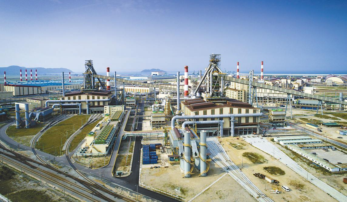 担任钢铁重任，河北是世界第一钢铁大省，缩减产量对全球有啥影响